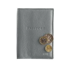 Leather Passport Case | 8 -Grocery Store img66c 16