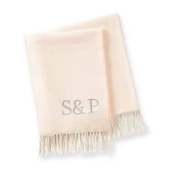 Italian Herringbone Throw | 3 -Grocery Store img66c 2