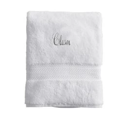 Hydrocotton Classic Hand Towel | 2 -Grocery Store img66c 24
