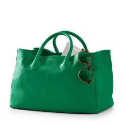 Elisabetta Slouch Handbag | 19 -Grocery Store img66c