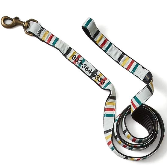 Pendleton National Park Dog Leash | 2 7 Pendleton National Park Dog Leash | 2 - Image 5