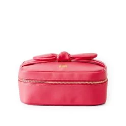 Bella Vegan Leather Cosmetic Case | 5 -Grocery Store img66c 4
