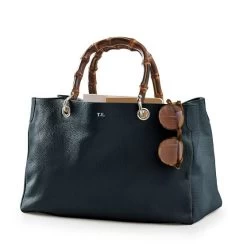 Bamboo Elisabetta Slouch Handbag | 8 -Grocery Store img66c 6