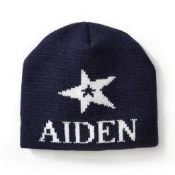 Baby + Kids Knitted Hat | 27 -Grocery Store img66c 9