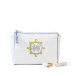 Bespoke Embroidered Cosmetics Pouch | 12 -Grocery Store img67c 15