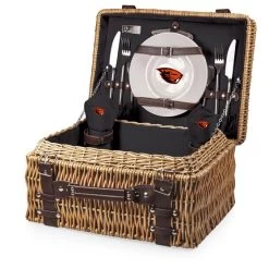 Collegiate Picnic Basket | 15 -Grocery Store img67c 23