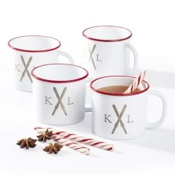 Enamel Camp Mugs | 22 -Grocery Store img67c 25