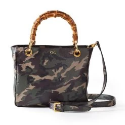 Bamboo Elisabetta Crossbody | 1 -Grocery Store img67c 3