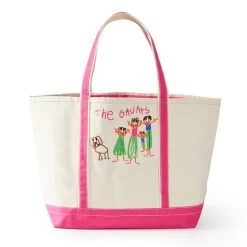 Cece DuPraz Draw Your Own Tote | 4 29 Cece DuPraz Draw Your Own Tote | 4 -Grocery Store img68c 10