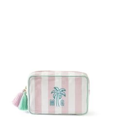 Cabana Stripe Travel Pouch | 4 26 Cabana Stripe Travel Pouch | 4 -Grocery Store img68c 12