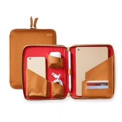 Essential Tech Folio, Foil Debossed | 13 -Grocery Store img68c 14