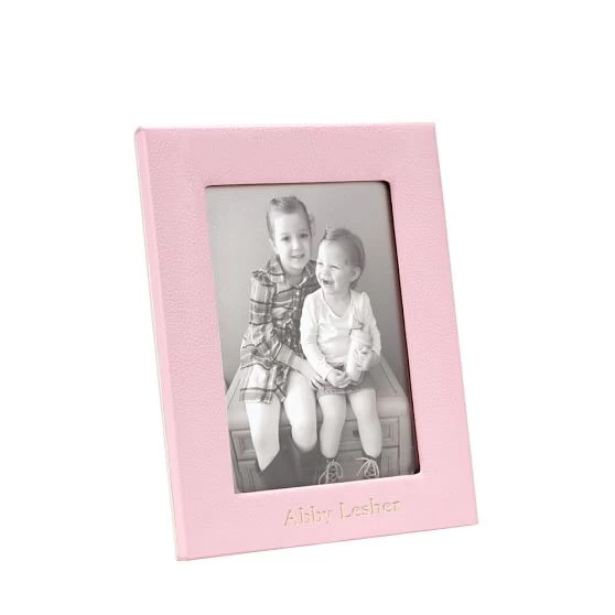 Leather Photo Frame | 14 13 Leather Photo Frame | 14 - Image 11