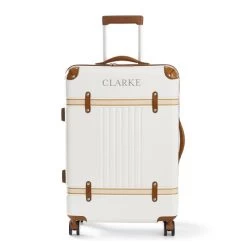 Terminal 1 Twill Checked Luggage | 3 18 Terminal 1 Twill Checked Luggage | 3 -Grocery Store img68c 24