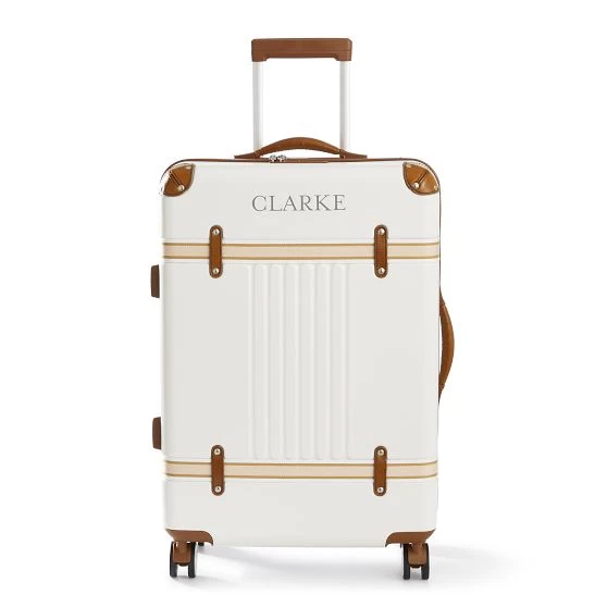 Terminal 1 Twill Checked Luggage | 3 10 Terminal 1 Twill Checked Luggage | 3 - Image 8