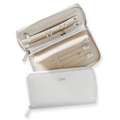 Travel Jewelry Wallet, Foil Debossed | 5 -Grocery Store img69c 10