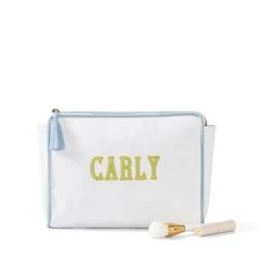 Bespoke Embroidered Cosmetics Pouch | 12 -Grocery Store img6c 21