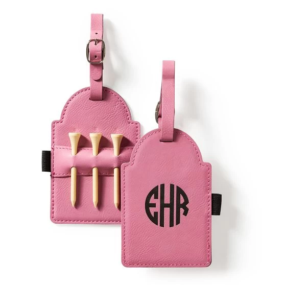 Golf Bag Tag And Tee Holder | 4 8 Golf Bag Tag And Tee Holder | 4 - Image 6