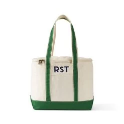 Canvas Cooler Tote | 10 31 Canvas Cooler Tote | 10 -Grocery Store img6c 39