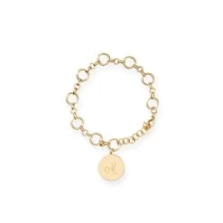 M&G Signature Charm Bracelet | 6 -Grocery Store img6c 5
