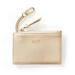 Leather Mini Card Case | 1 -Grocery Store img6c 59