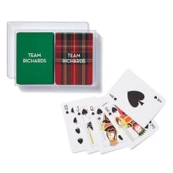 Double Deck Playing Cards | 12 -Grocery Store img6c 7