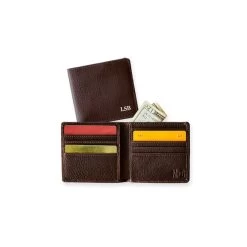 Harvey Leather Wallet | 2 14 Harvey Leather Wallet | 2 -Grocery Store img6c 8