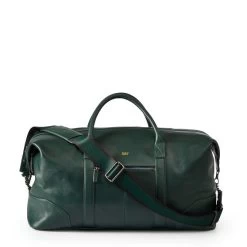 Graham Leather Overnighter | 4 -Grocery Store img70c 24