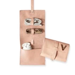 Leather Charger Roll Up Pro, Printed | 1 -Grocery Store img71c 8