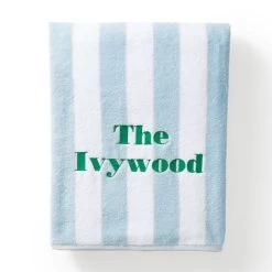 Cabana Stripe Beach Towel | 14 40 Cabana Stripe Beach Towel | 14 -Grocery Store img72c 19