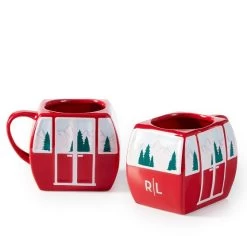Gondola Ceramic Mug | 2 9 Gondola Ceramic Mug | 2 -Grocery Store img72c 21