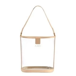 Clear Tote | 2 12 Clear Tote | 2 -Grocery Store img73c 11