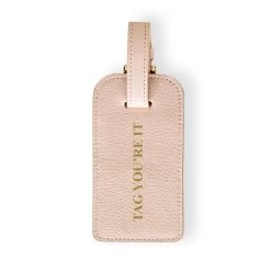 Signature Luggage Tag | 6 -Grocery Store img73c 24