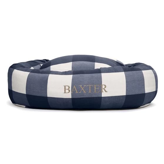 Jax & Bones Dog Donut Bed | 9 12 Jax & Bones Dog Donut Bed | 9 - Image 10