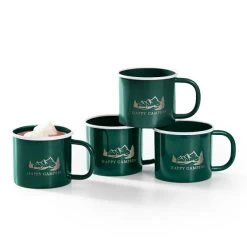 Enamel Camp Mugs | 22 -Grocery Store img74c 21