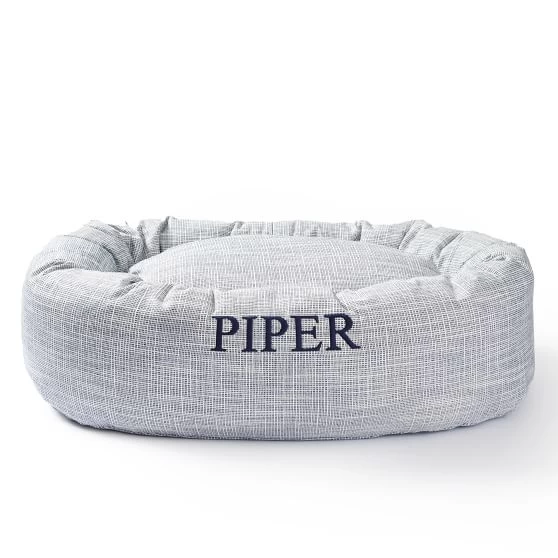 Jax & Bones Dog Donut Bed | 9 11 Jax & Bones Dog Donut Bed | 9 - Image 9