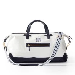 Canvas And Twill Overnighter | 2 19 Canvas And Twill Overnighter | 2 -Grocery Store img74c 29