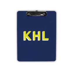 Clipboard, Printed | 4 -Grocery Store img74c 4