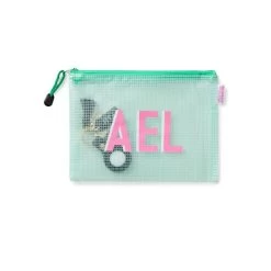 Poolside Clear Pouch | 10 -Grocery Store img75c 13