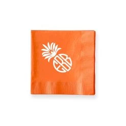 Colorful Cocktail Napkins | 22 -Grocery Store img75c 19