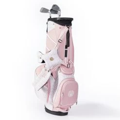 Mark & Graham X Spartina Golf Bag | 3 -Grocery Store img77c 11