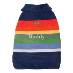 Pendleton National Park Pet Coat | 10 -Grocery Store img77c 16