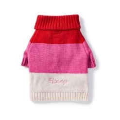 Love Knit Dog Sweater | 38 -Grocery Store img77c 18