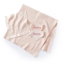 Stars And Stripes Baby Gift Set | 3 -Grocery Store img78c 13