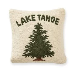 Hand Hooked Pillows | 41 -Grocery Store img78c 15