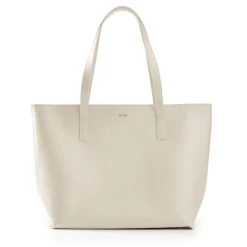 Everyday Italian Leather Tote | 5 -Grocery Store img78c