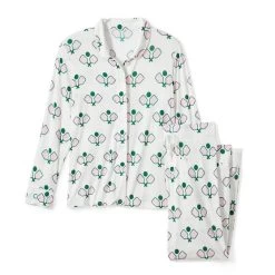 Printed Pajama Set | 15 -Grocery Store img78c 4