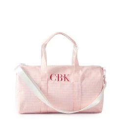 Riley Weekender Bag | 5 -Grocery Store img78c 6