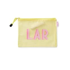 Poolside Clear Pouch | 10 -Grocery Store img78c 7