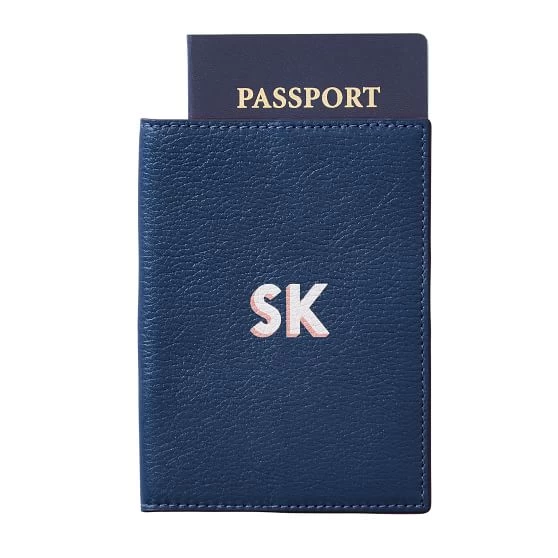 Leather Passport Case, Printed | 7 12 Leather Passport Case, Printed | 7 - Image 10
