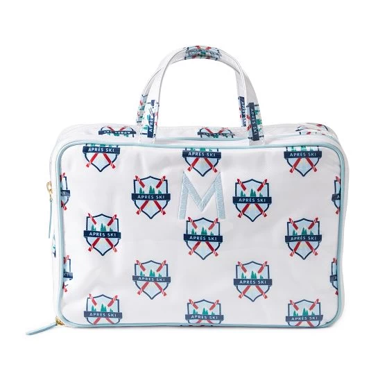 Patterned Travel Case | 6 20 Patterned Travel Case | 6 - Image 18